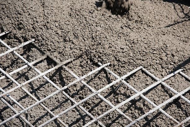 Concrete Placing