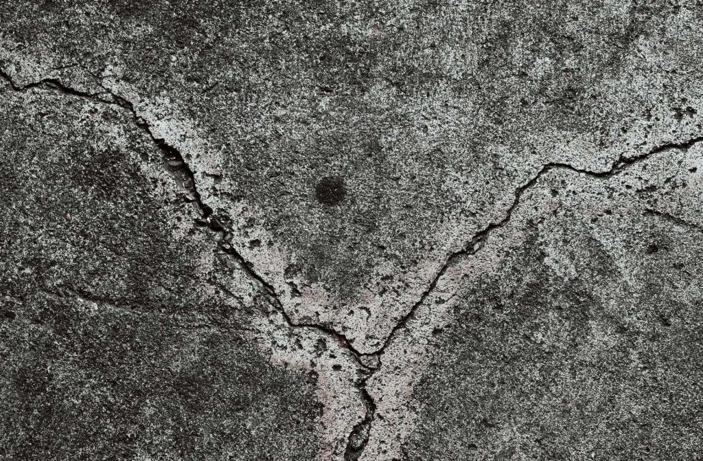 concrete