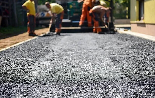 usedPavement Repairs